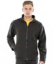 Result Horizon High Grade Micro Fleece Jacket