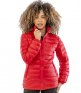 Result Urban Ladies Ice Bird Padded Jacket