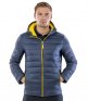 Result Urban Snow Bird Padded Jacket