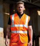 Result Safe-Guard Hi-Vis Vest