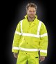 Result Core Hi-Vis Winter Blouson Jacket