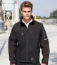 Result Work-Guard Sabre Soft Shell Jacket