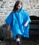 Splashmacs Kids Rain Poncho