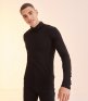 SF Men Feel Good Stretch Roll Neck Top