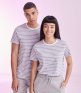 SF Unisex Striped T-Shirt