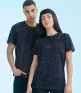 SF Unisex Washed Band T-Shirt