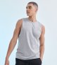 SF Men High Neck Vest