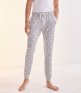 SF Unisex Cuffed Lounge Pants