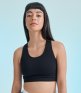 SF Ladies Workout Crop Top