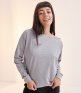 SF Ladies Slounge Sweatshirt