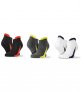 Spiro 3 Pack Sports Sneaker Socks