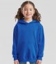 Fruit of the Loom Kids Classic Hooded Sweatshirt