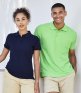 Fruit of the Loom Premium Cotton Piqué Polo Shirt