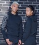 Tombo Unisex Athleisure Hoodie