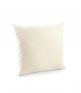 Westford Mill Fairtrade Cotton Canvas Cushion Cover