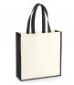 Westford Mill Gallery Canvas Tote