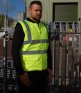 Warrior Hi-Vis Reversible Bodywarmer