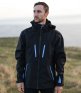 Stormtech Patrol Hooded Soft Shell Jacket