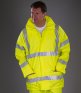 Yoko Hi-Vis Flex U-Dry Jacket