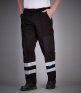 Yoko Reflective Poly/Cotton Ballistic Trousers